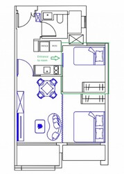 The Tre Ver (D13), Condominium #528077661